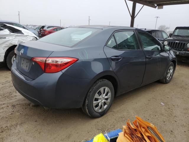 Vin: 5yfburhe4hp677460, lot: 39392744, toyota corolla l 20173
