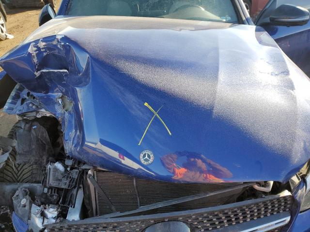 2019 MERCEDES-BENZ GLC 43 4MA - WDC0G6EBXKF659092