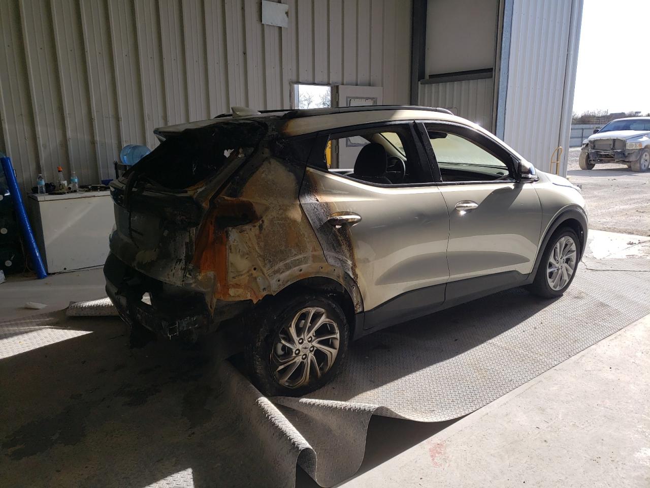 1G1FY6S07P4176624 CHEVROLET BOLT 2023