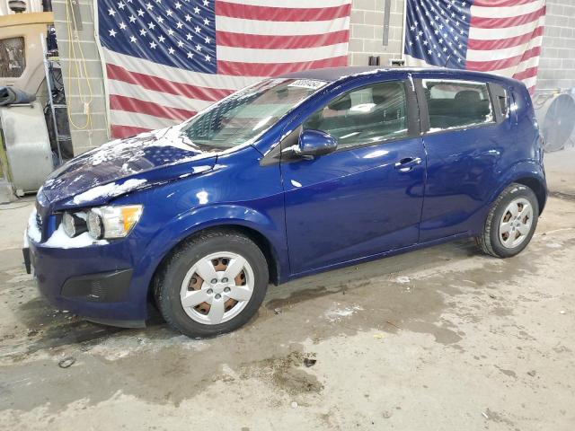 Vin: 1g1jb6shxd4255492, lot: 38389454, chevrolet sonic ls 2013 img_1