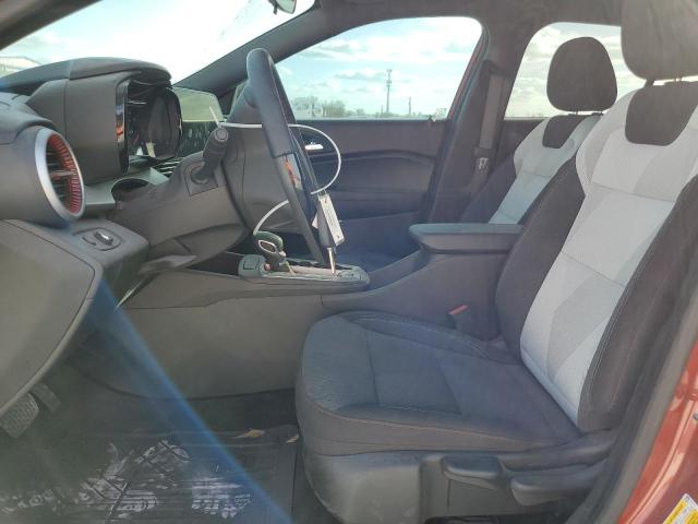 2024 CHEVROLET TRAX 1RS KL77LGE20RC062158