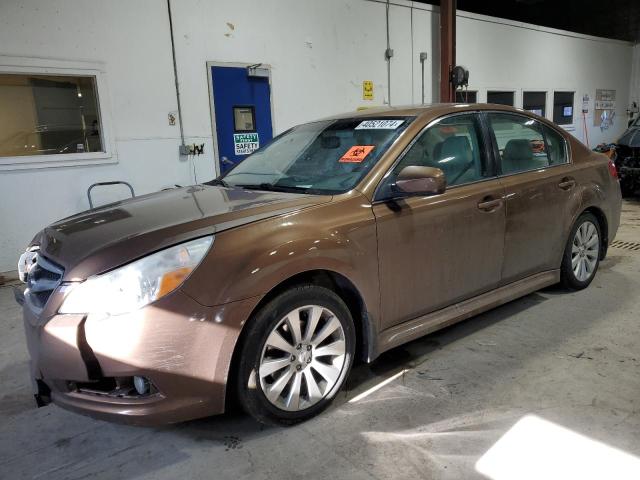 2012 Subaru Legacy 2.5i Limited