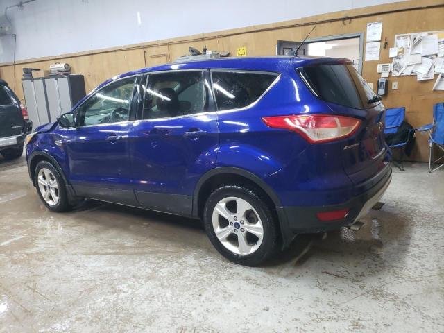 1FMCU9GX3EUC75236 | 2014 FORD ESCAPE SE