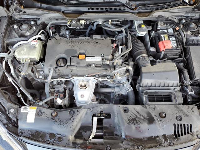 19XFC2F52GE008652 | 2016 HONDA CIVIC LX