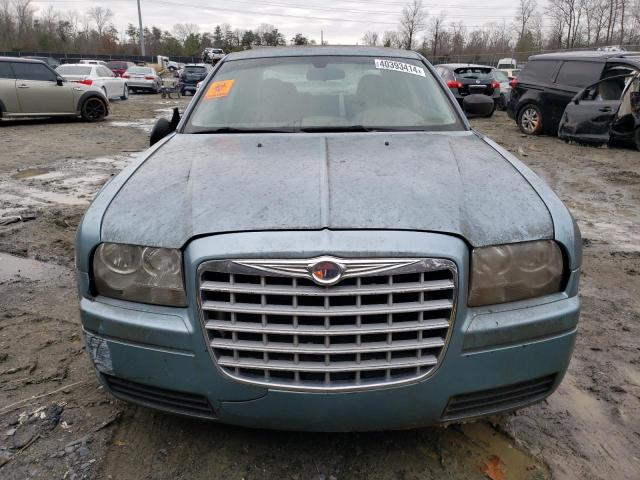 2C3KA43R38H281634 2008 Chrysler 300 Lx