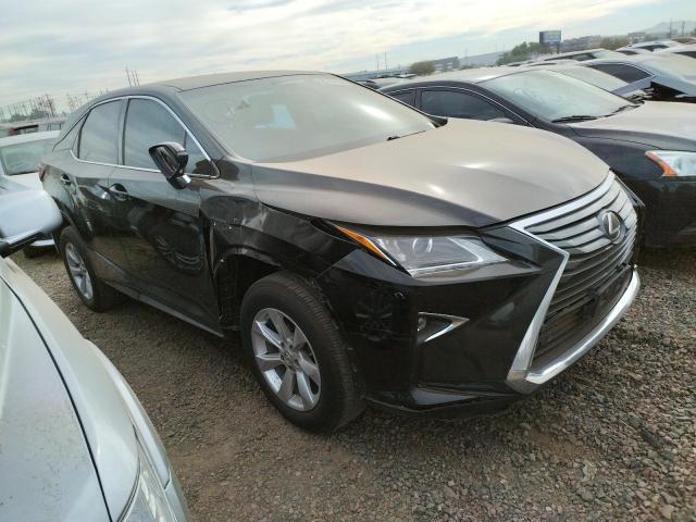 2T2ZZMCA0GC003100 | 2016 LEXUS RX 350