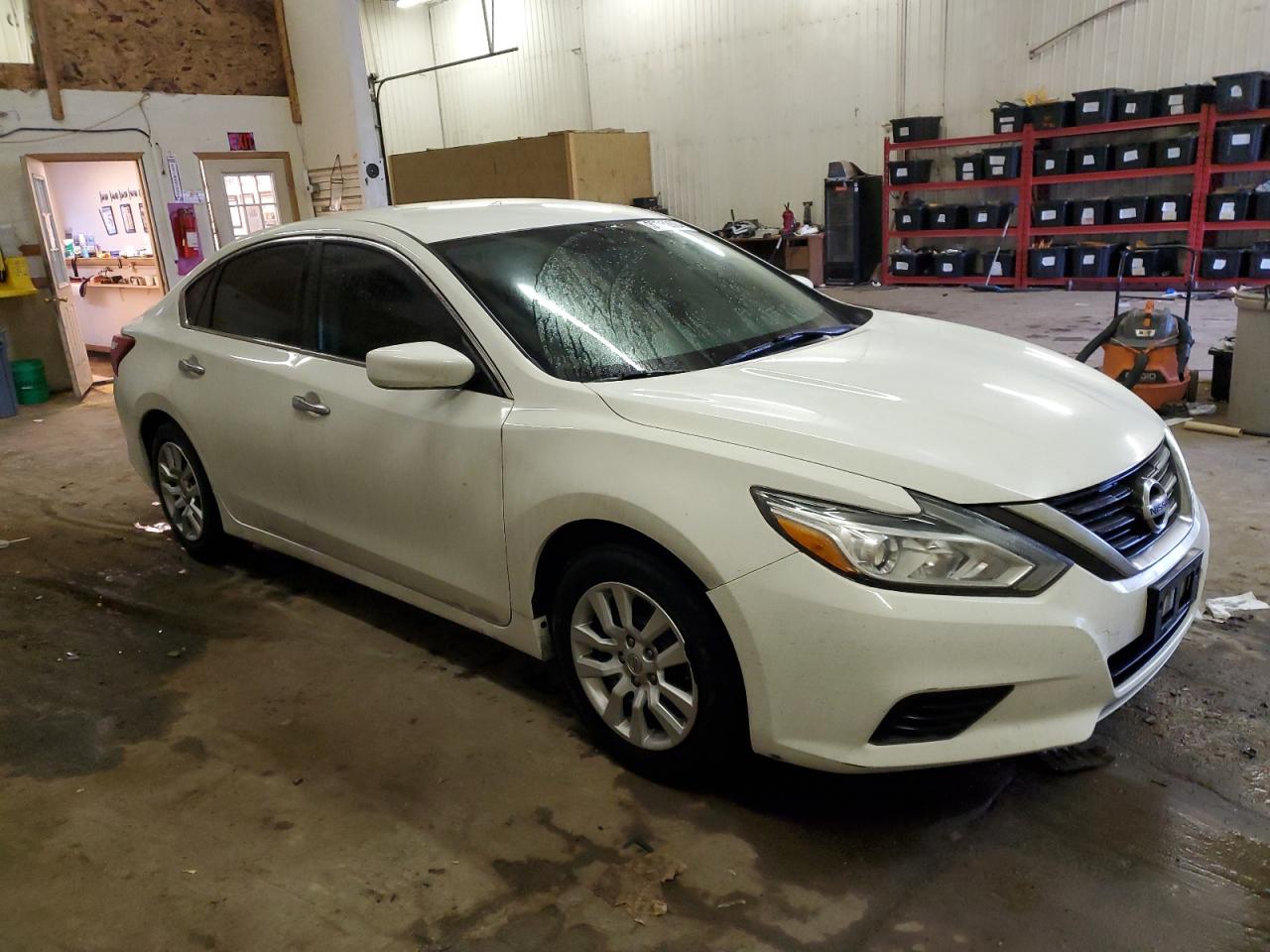 1N4AL3AP8GC169531 NISSAN ALTIMA 2016