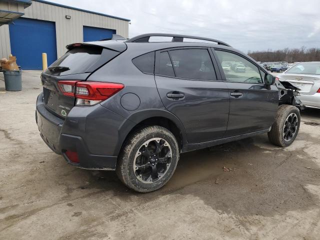 JF2GTAEC5NH285495 | 2022 SUBARU CROSSTREK