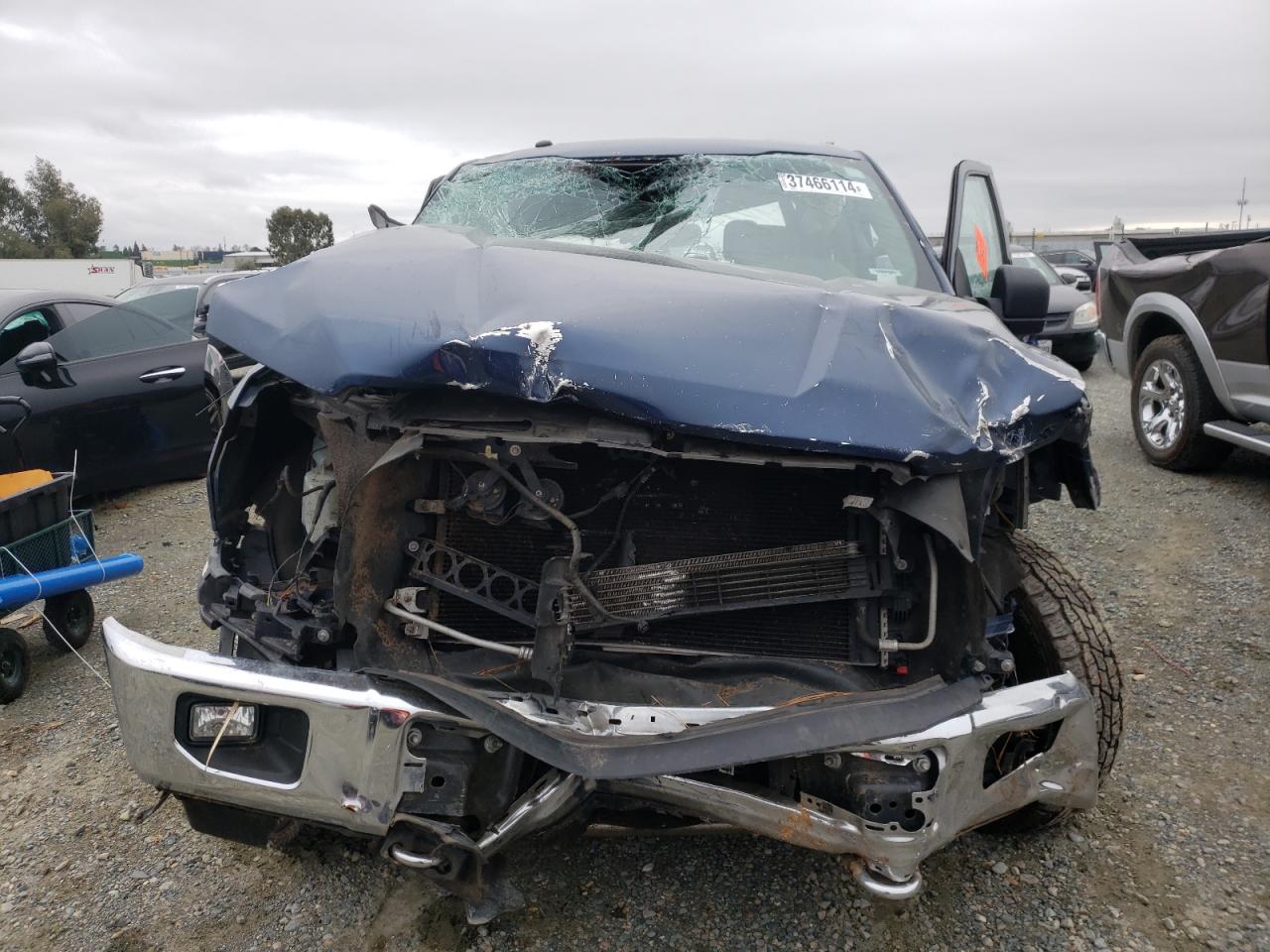 1FTEW1EG3HKC35993 FORD F-150 2017