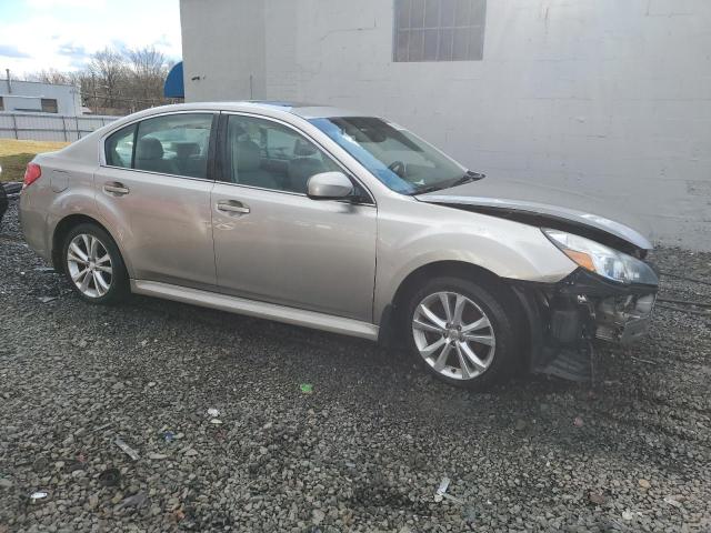 4S3BMBL6XE3033568 | 2014 SUBARU LEGACY 2.5