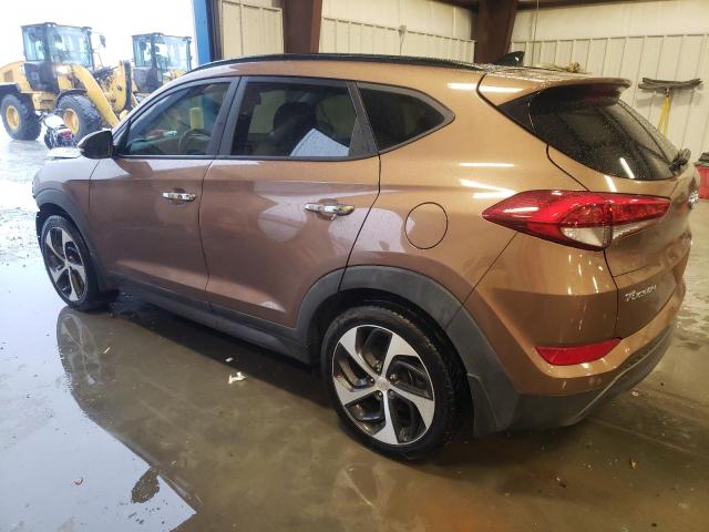 KM8J33A27GU123919 | 2016 HYUNDAI TUCSON LIM