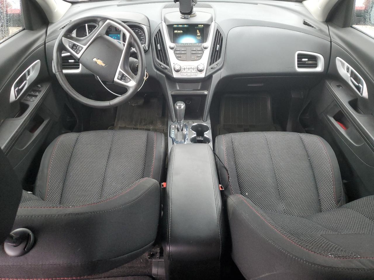 2GNALCEK2G6132726 CHEVROLET EQUINOX 2016