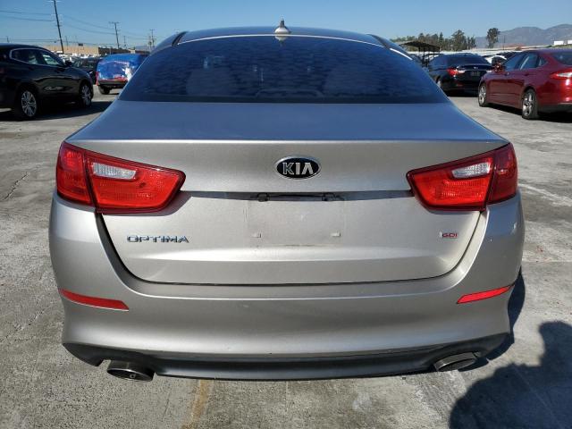 5XXGM4A74FG457343 | 2015 KIA OPTIMA LX