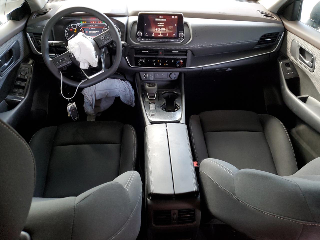 5N1BT3AA9PC894688 NISSAN ROGUE 2023