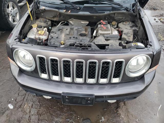 1C4NJRBB8GD718338 | 2016 JEEP PATRIOT SP