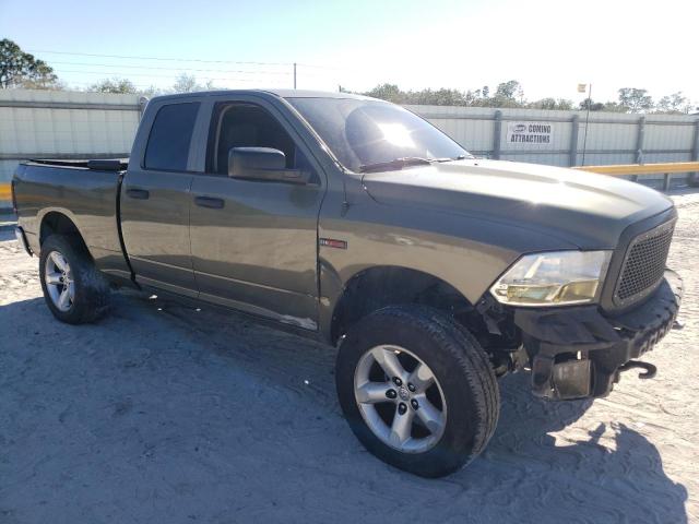 2015 RAM 1500 ST - 1C6RR7FM9FS643676
