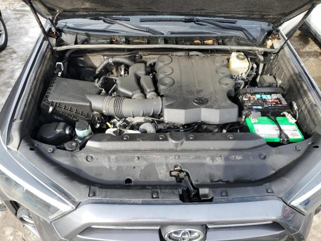 JTEBU5JR3L5741687 | 2020 TOYOTA 4RUNNER SR