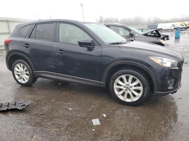 VIN JM3KE4DY8E0303608 2014 Mazda CX-5, GT no.4