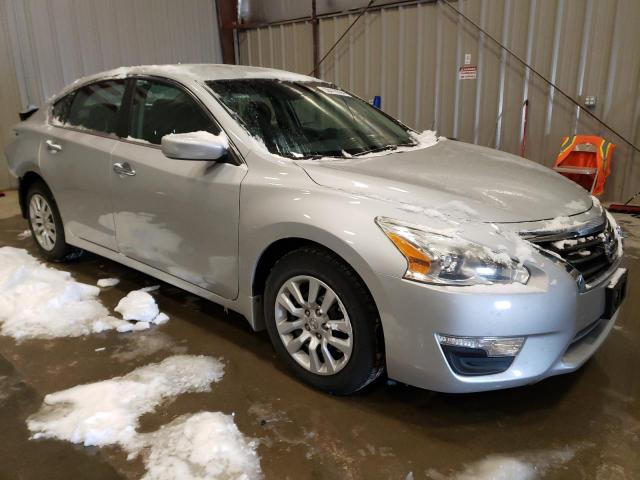 1N4AL3AP8FN372888 | 2015 NISSAN ALTIMA 2.5