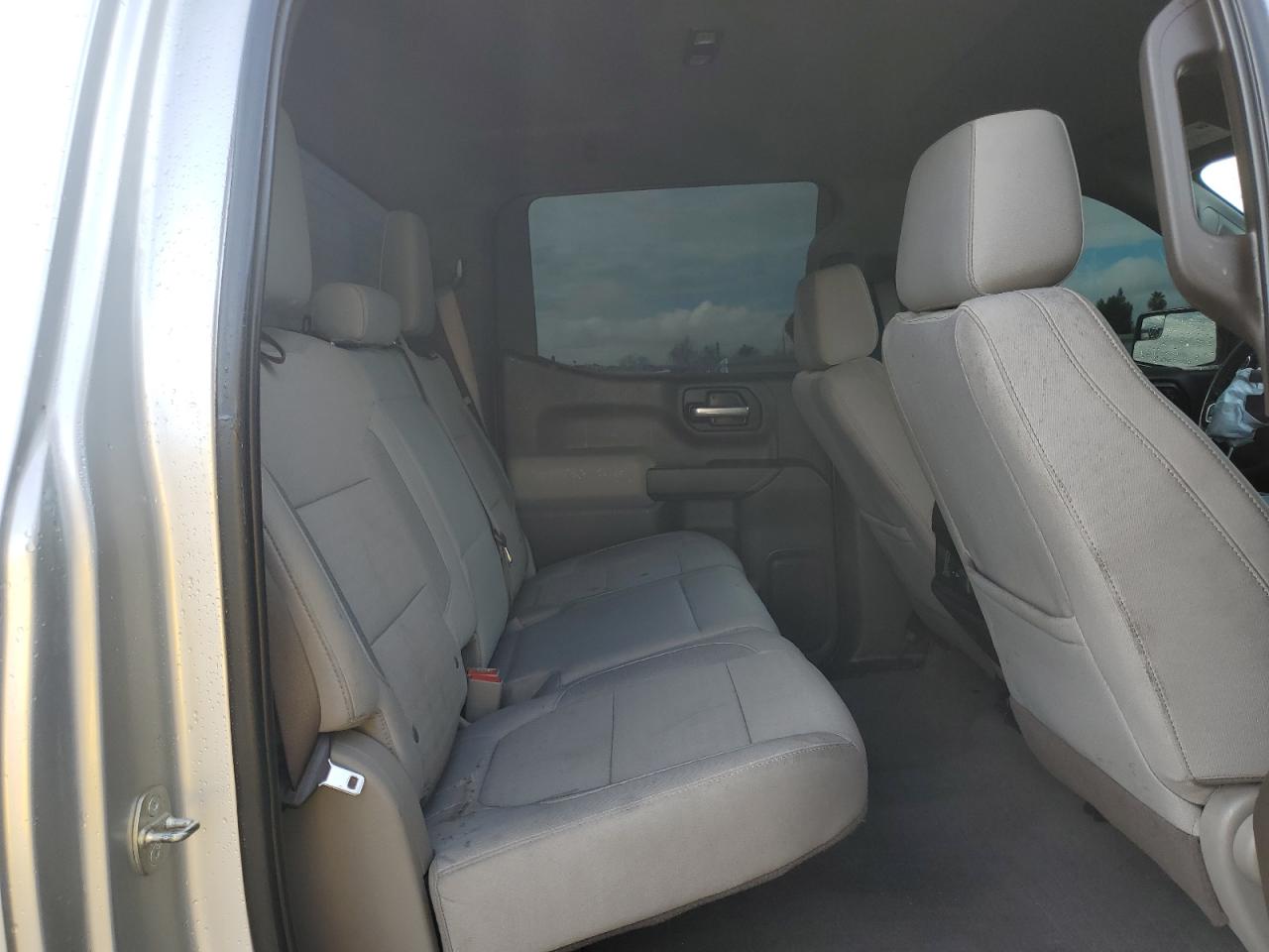3GCUWCED8KG142768 CHEVROLET ALL Models 2019