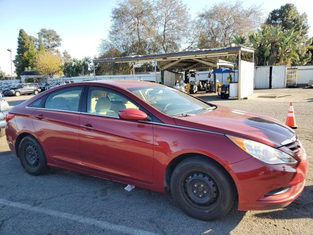 2013 Hyundai Sonata - Image 4