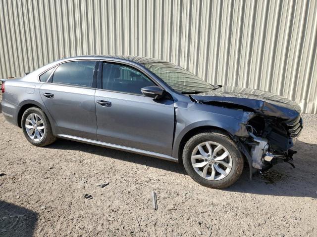 2018 VOLKSWAGEN PASSAT S - 1VWAA7A34JC007100
