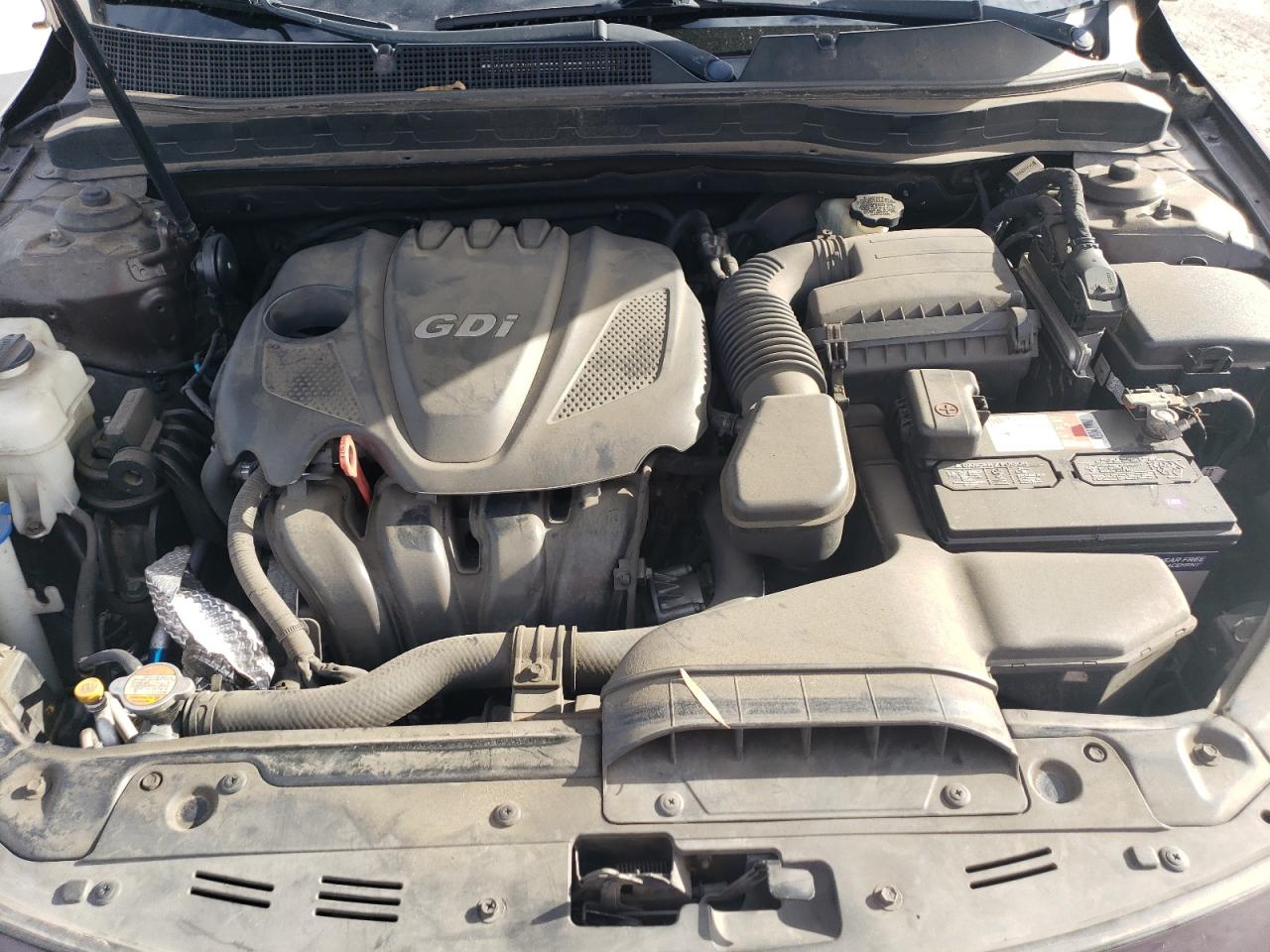 KNAGM4A75B5099102 2011 Kia Optima Lx KNAGM4A75B5099102 2011 Kia Optima Lx