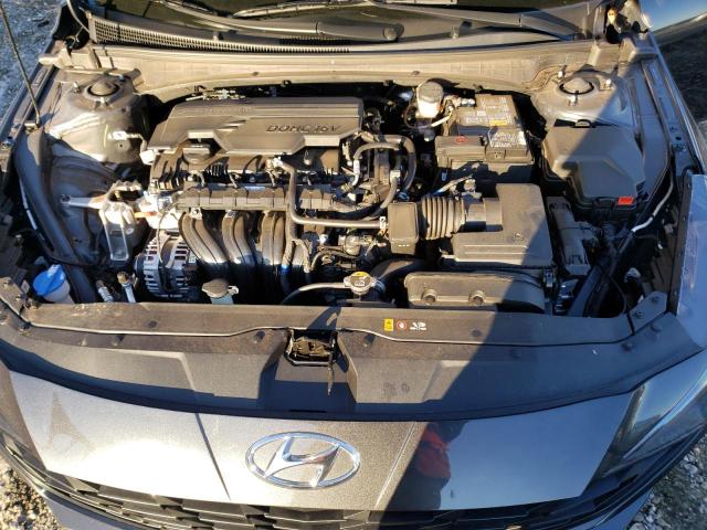 5NPLM4AG6PH099859 | 2023 HYUNDAI ELANTRA SE