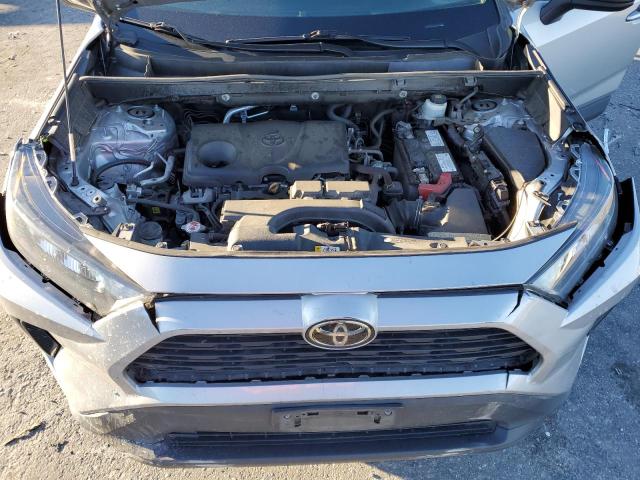 2T3F1RFV6KW006303 | 2019 TOYOTA RAV4 LE