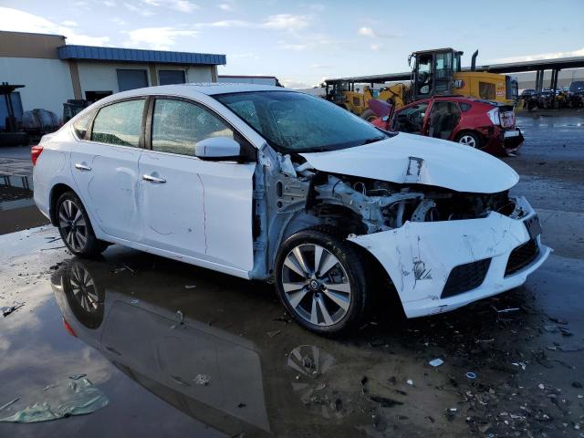 3N1AB7AP1KY204935 | 2019 Nissan sentra s