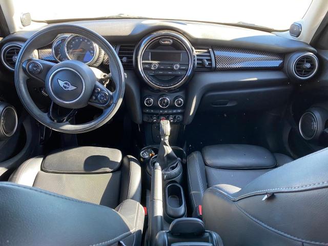 WMWXU3C53F2B66330 | 2015 MINI COOPER S