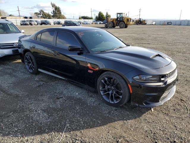 2C3CDXGJ9MH542017 | 2021 DODGE CHARGER SC