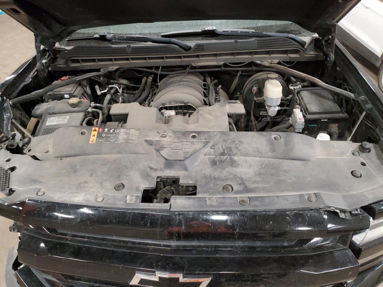 3GCUKREC2JG499223 CHEVROLET ALL Models 2018