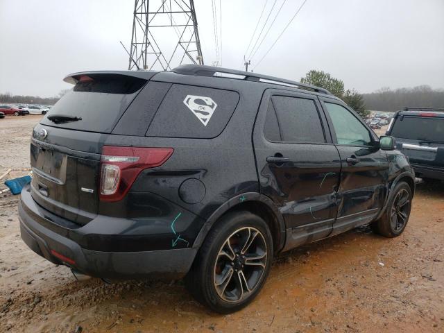 1FM5K8GT9FGA44153 | 2015 FORD EXPLORER S