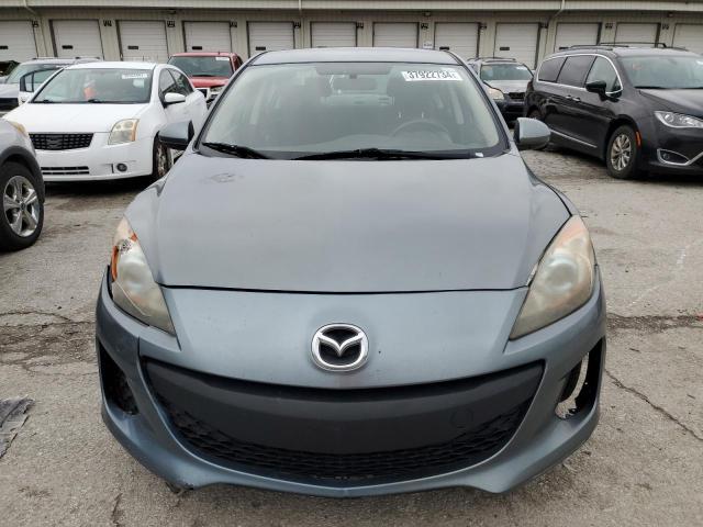 VIN JM1BL1U75D1716650 2013 Mazda 3, I no.5