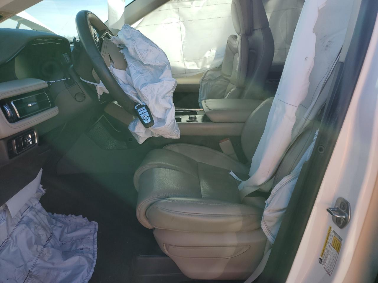 5LM5J7WC8LGL37825 LINCOLN AVIATOR 2020