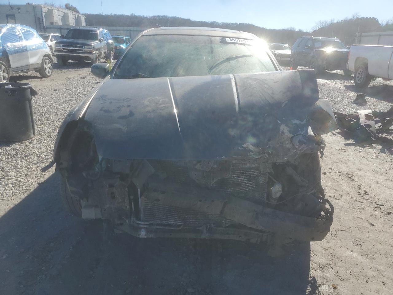 1N4BA41E66C836920 2006 Nissan Maxima Se