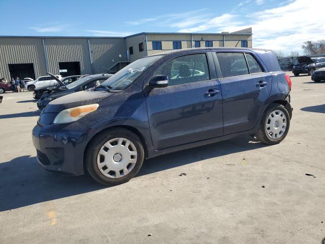 2010 Scion xD 