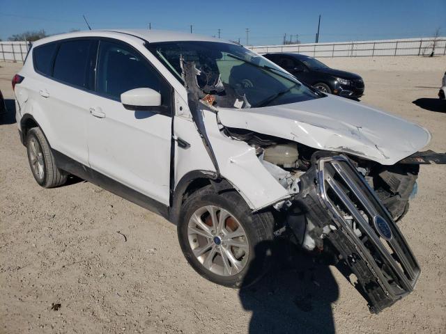 1FMCU0GD6KUC52546 | 2019 FORD ESCAPE SE