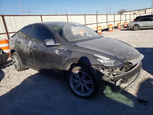 7SAYGDEE8PA040316 | 2023 TESLA MODEL Y