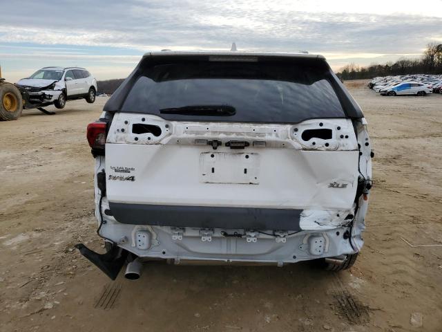 2T3W1RFV6LW065627 | 2020 TOYOTA RAV4 XLE