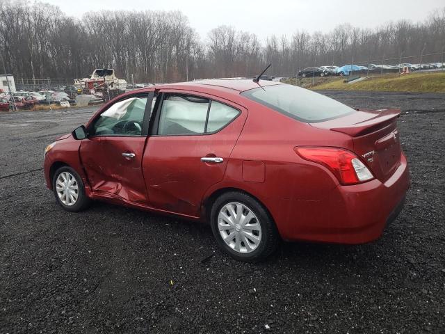 3N1CN7AP4KL869714 | 2019 NISSAN VERSA S