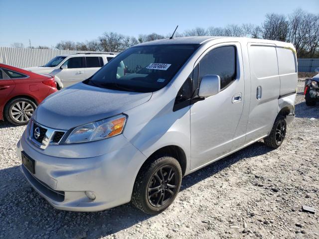 2013 Nissan NV200 