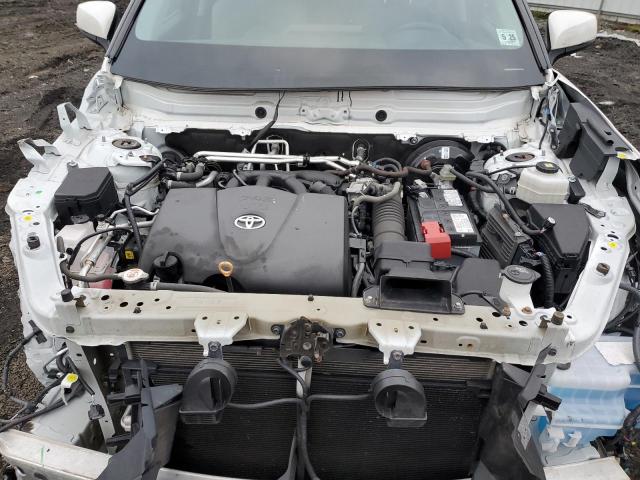 VIN 5TDHZRBHXLS500913 2020 Toyota Highlander, Xle no.11