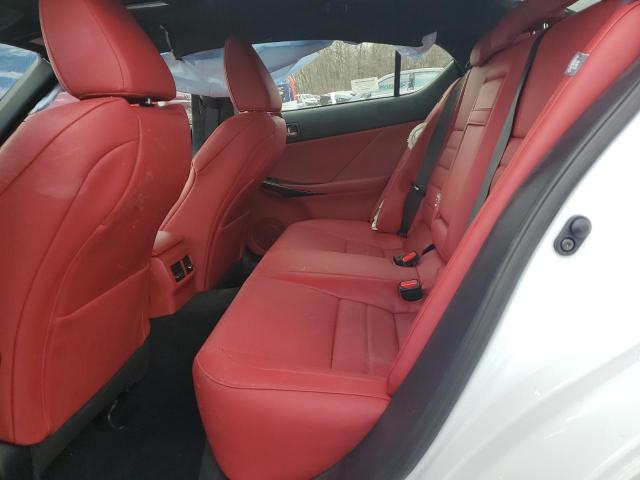 2024 LEXUS IS 500 F S - JTHAP1D29R5005164