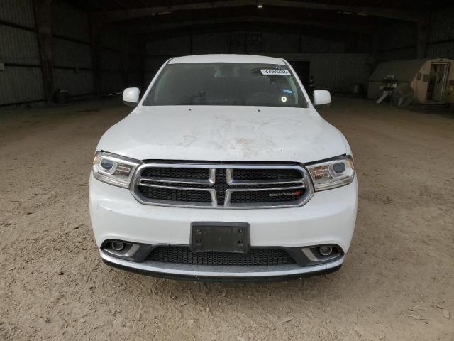 1C4RDHAG4EC467885 | 2014 DODGE DURANGO SX