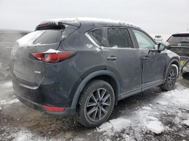 JM3KFBDL8H0176711 | 2017 MAZDA CX-5 GRAND