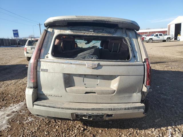 2015 CADILLAC ESCALADE L - 1GYS4MKJXFR569883