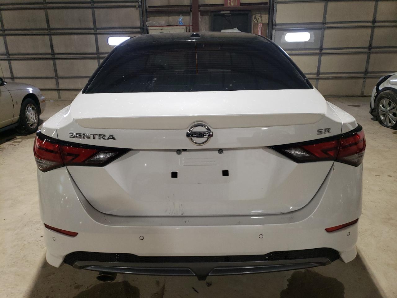 3N1AB8DV2PY226613 NISSAN SENTRA 2023