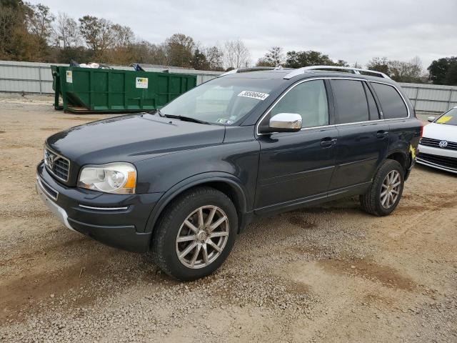 VIN YV4952CZ8D1656863 2013 Volvo XC90, 3.2 no.1